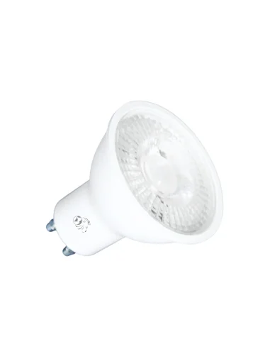 Lámpara Dicroica LED Lupa 7W Neutra [LD07W-L-N]