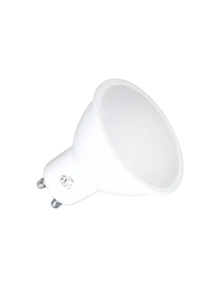 Lámpara Dicroica LED Dimerizable 7W Fría [LD07W-D-F]