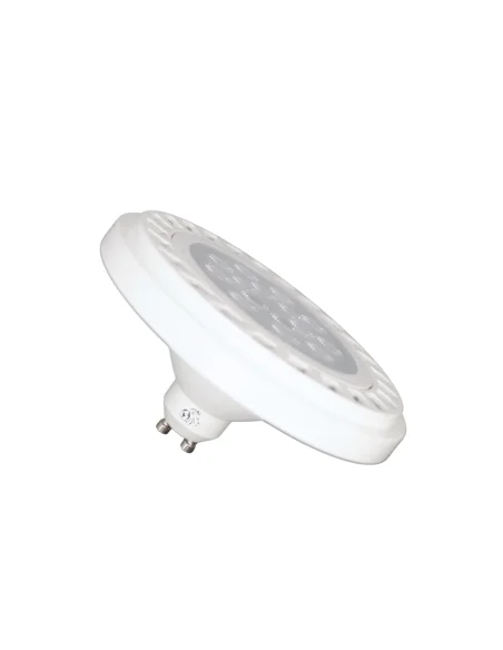 Lámpara AR111 Dimerizable 12W Cálida [LD12W-D-C]