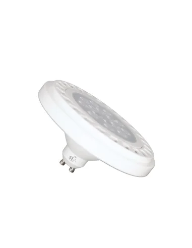 Lámpara AR111 Dimerizable 12W Fría [LD12W-D-F]