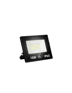 Reflector LED 10W - Exterior IP65 Alta Eficiencia | Lion 2