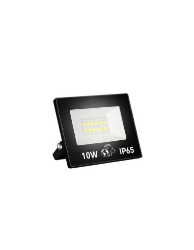 Reflector LED 10W Fría [PR10W-F]