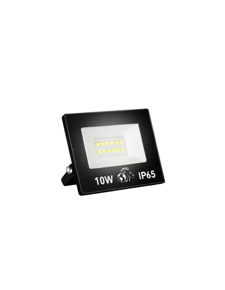 Reflector LED 10W Fría [PR10W-F]