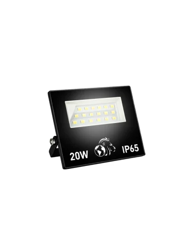 Reflector LED 20W Fría [PR20W-F]