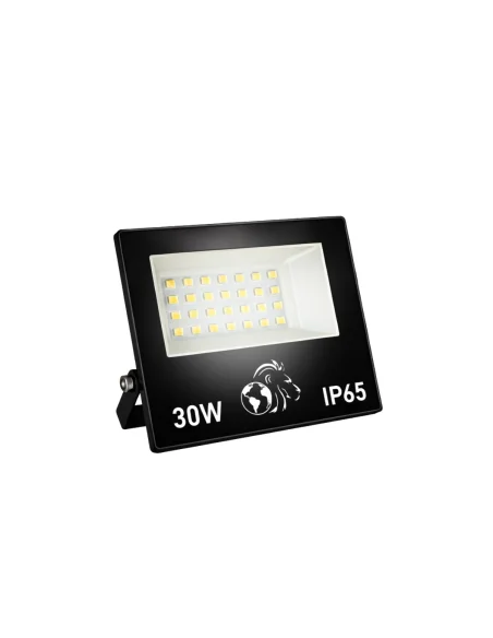 Reflector LED 30W Fría [PR30W-F]