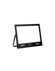 Reflector LED 50W Luz Cálida - Exterior IP65 Alta Eficiencia | Lion 2