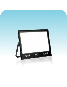 Reflector LED 50W Cálida [PR50W-C]