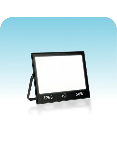 Reflector LED 50W Fría [PR50W-F]