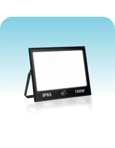 Reflector LED 100W Fría [PR100W-F]