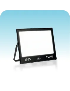 Reflector LED 150W Fría [PR150W-F]