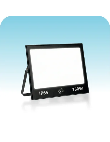 Reflector LED 150W Fría [PR150W-F]