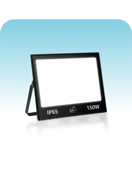 Reflector LED 150W Fría [PR150W-F]