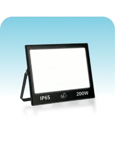 Reflector LED 200W Fría [PR200W-F]