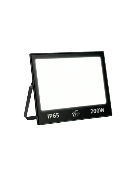 Reflector LED 200W Fría [PR200W-F]