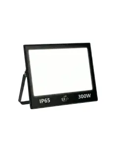 Reflector LED 300W Luz Fría - Exterior IP65 Alta Eficiencia | Lion 2