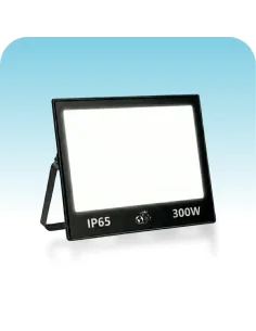 Reflector LED 300W Fría [PR300W-F]