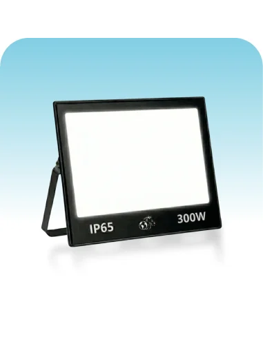 Reflector LED 300W Fría [PR300W-F]