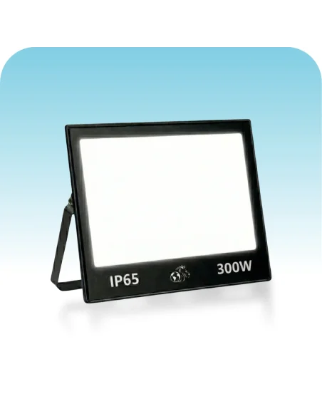 Reflector LED 300W Fría [PR300W-F]