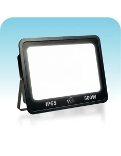 Reflector LED 500W Fría [PR500W-F]