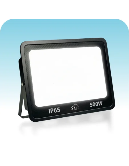 Reflector LED 500W Fría [PR500W-F]