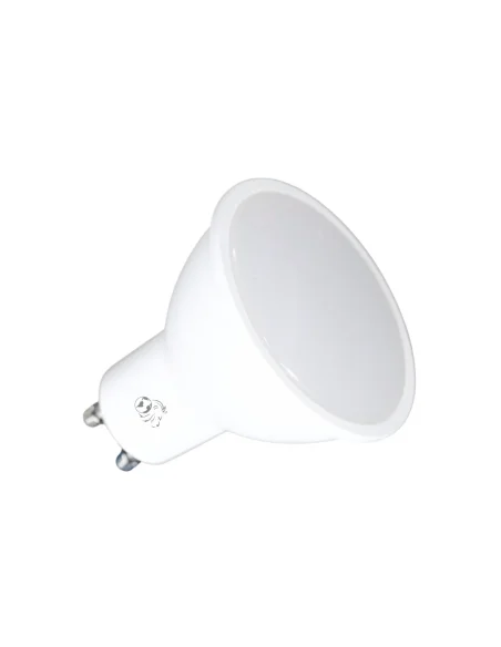 Lámapra Dicroica LED 10W Cálida [LD10W-C]