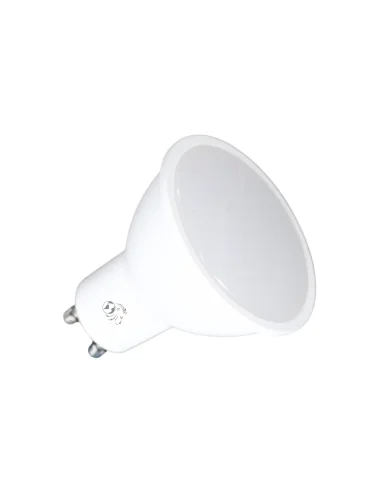 Lámpara Dicroica LED 10W Fría [LD10W-F]