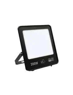 Reflector LED CCT 200W 3 Tonos | Con CCT Ajustable Mayorista Lion 2