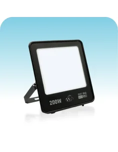 Reflector LED CCT 200W  [PR200W-CCT]