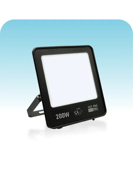 Reflector LED CCT 200W  [PR200W-CCT]