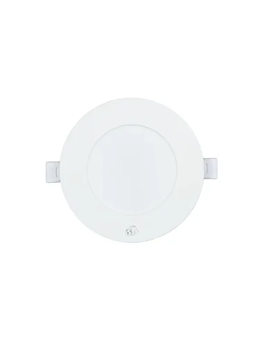 Panel de embutir LED 6W Fría [LPRE06W-F]