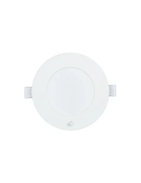 Panel de embutir LED 6W Fría [LPRE06W-F]