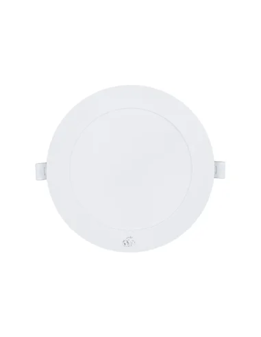 Panel de embutir LED 12W Cálida [LPRE12W-C]