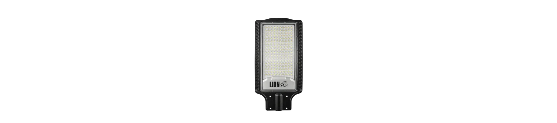 Luminaria pública LED