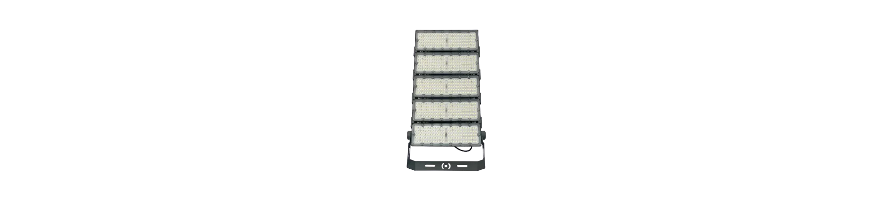 Reflector modular LED