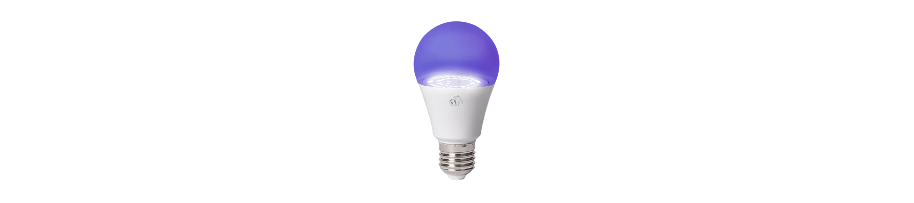 Ultravioleta LED