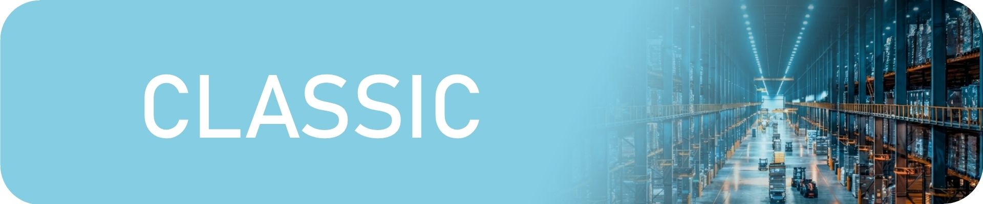 Cocina moderna iluminada con lámparas LED Línea Classic de LION