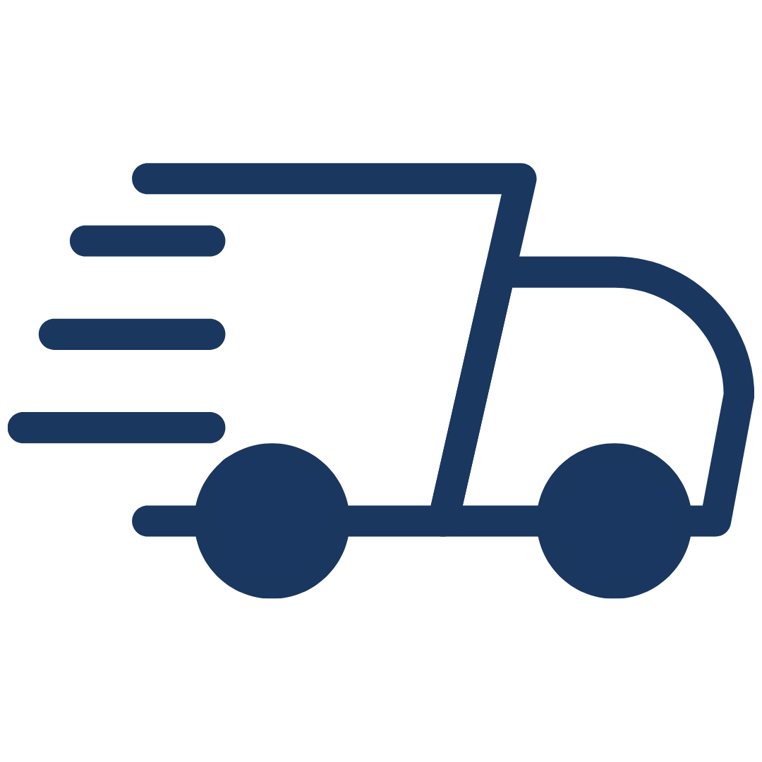 Logistica &Aacute;gil y stock permanente